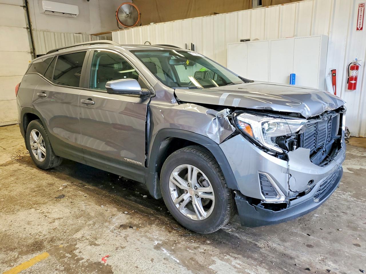 3GKALTEV8ML383815 · 2021 GMC TERRAIN · 4/13