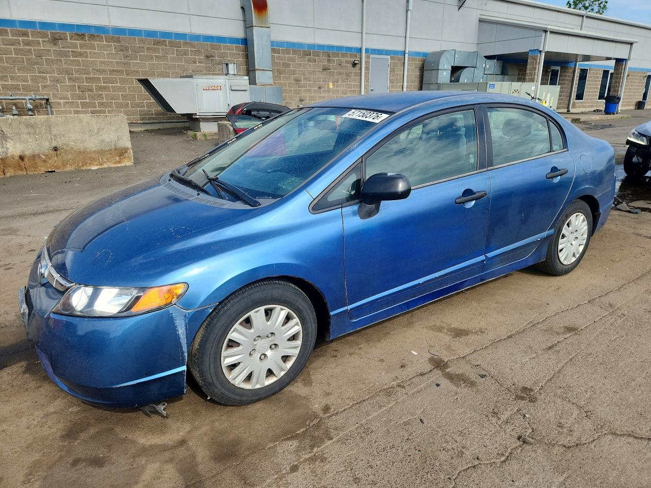 2006 HONDA CIVIC