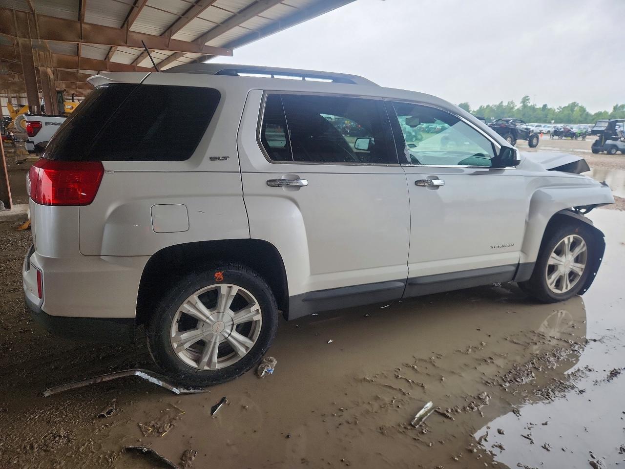 2GKALPEKXH6148677 · 2017 GMC TERRAIN · 3/14