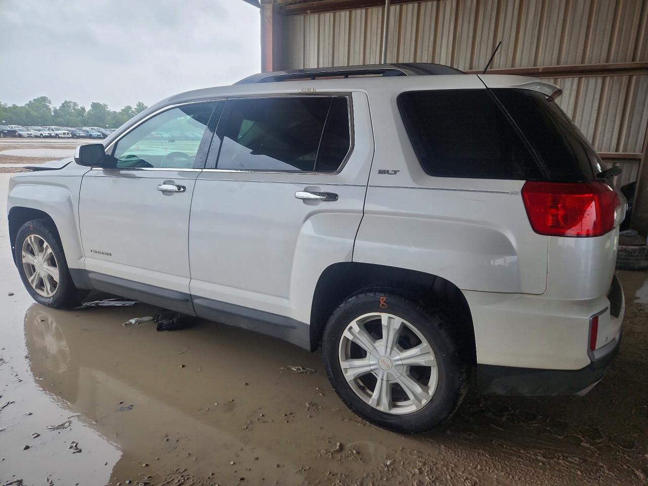 2GKALPEKXH6148677 · 2017 GMC TERRAIN · 2/14