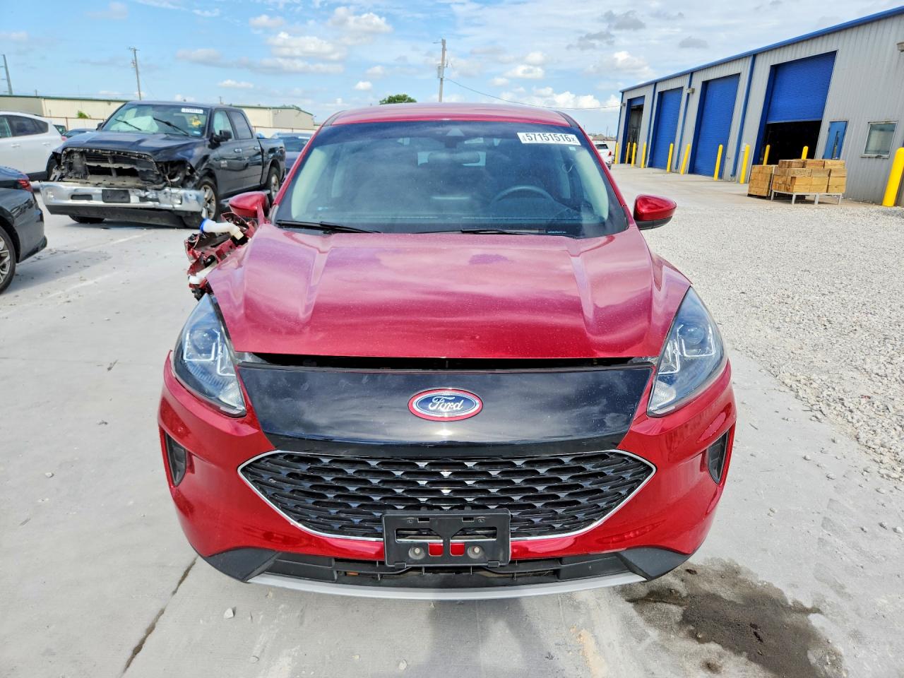 1FMCU0G61LUA32217 · 2020 FORD ESCAPE · 5/13
