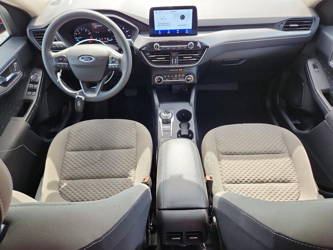 1FMCU0G61LUA32217 · 2020 FORD ESCAPE · 8/13