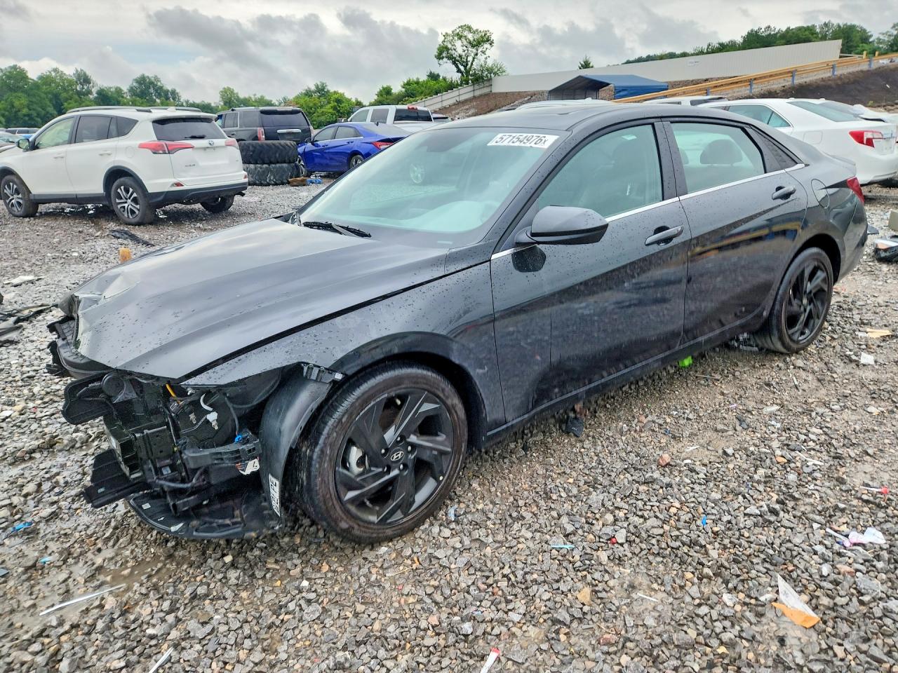 KMHLS4DG0TU115342 · 2026 HYUNDAI ELANTRA