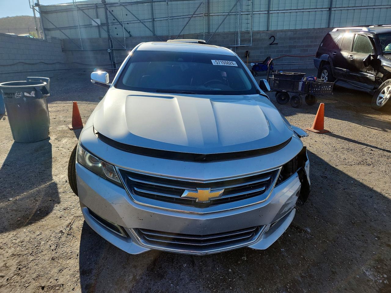 2G1155S39E9109024 · 2014 CHEVROLET IMPALA · 5/13