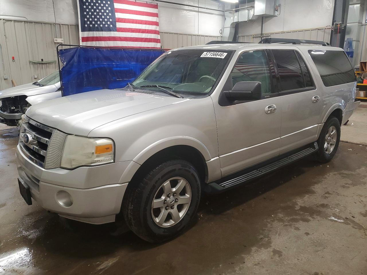 1FMJK1G56AEB60549 · 2010 FORD EXPEDITION