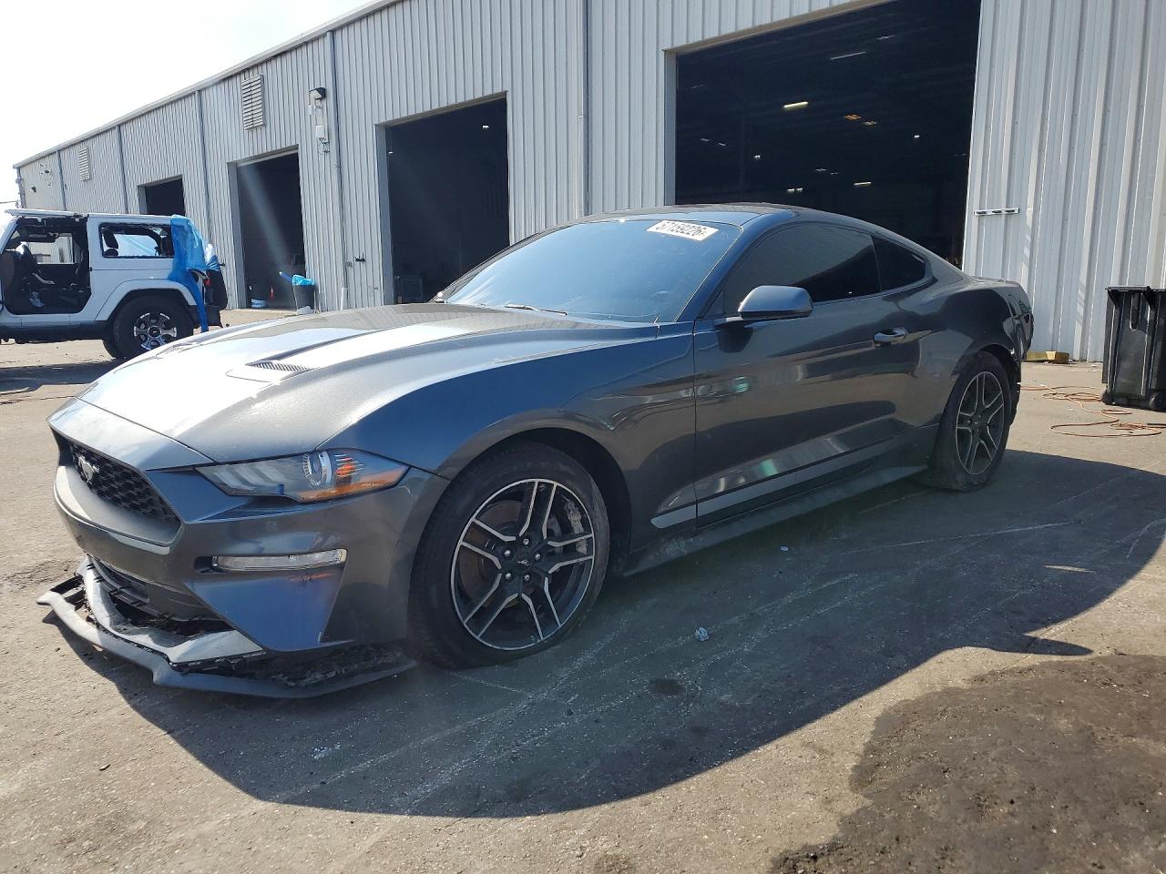 1FA6P8TH0L5172810 · 2020 FORD MUSTANG