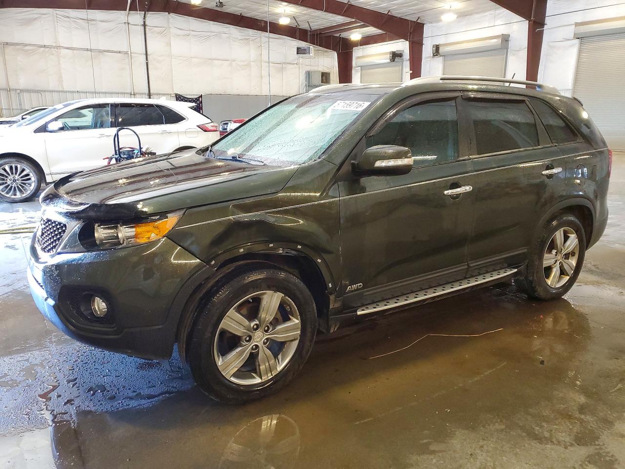 5XYKUDA6XCG247970 · 2012 KIA SORENTO