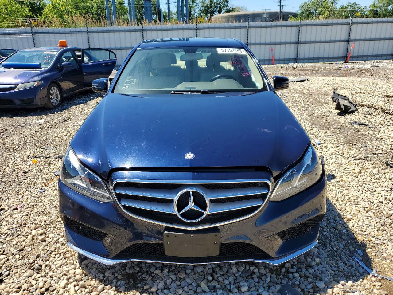 WDDHF8JB1FB085899 · 2015 MERCEDES-BENZ E · 5/12