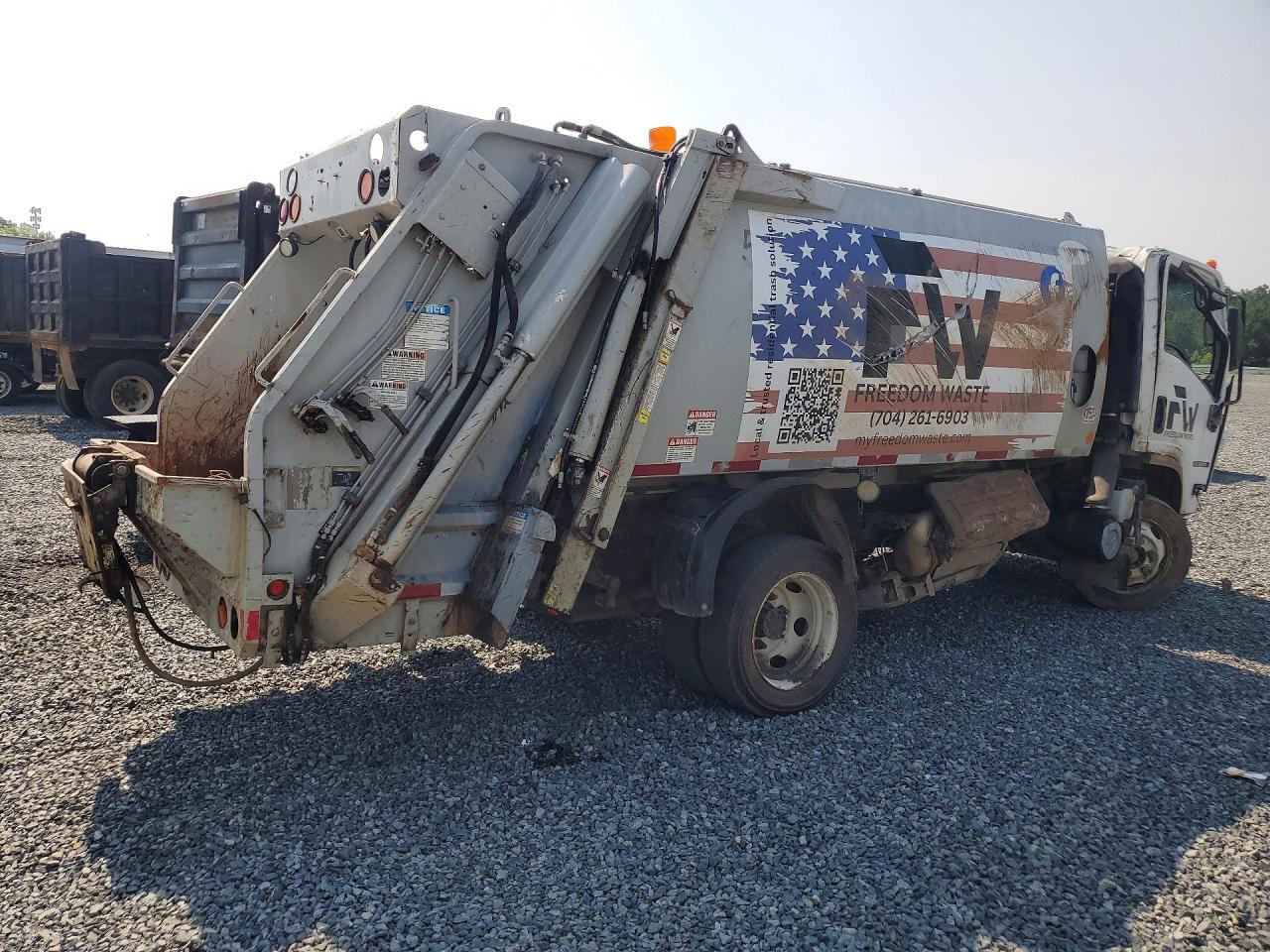 JALE5W163H7301814 · 2017 ISUZU NRR · 3/13