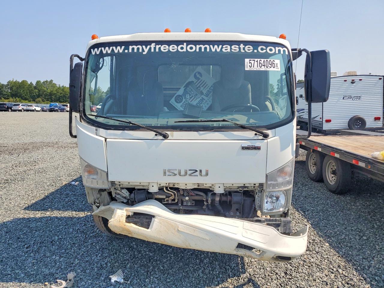 JALE5W163H7301814 · 2017 ISUZU NRR · 5/13
