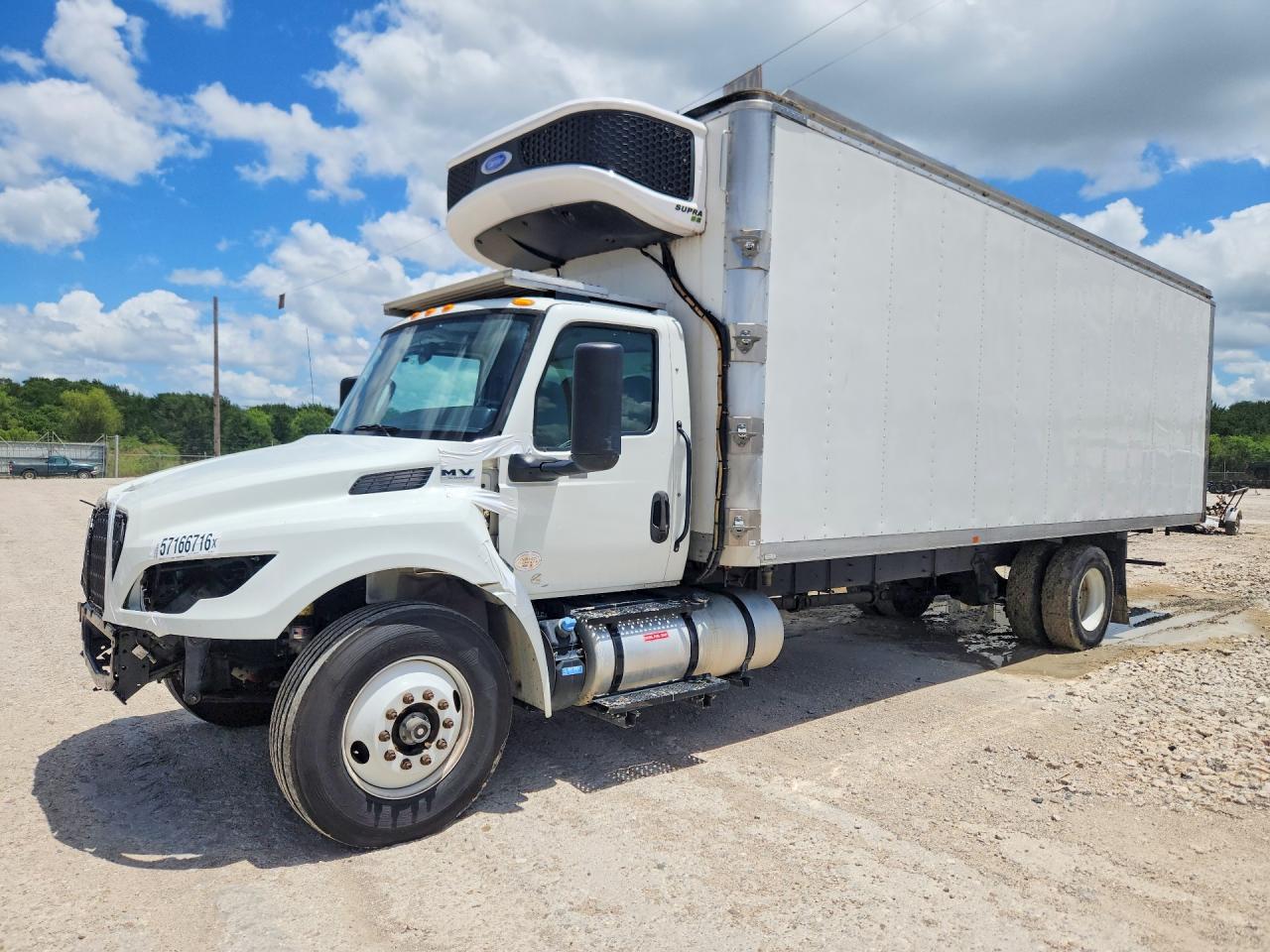 3HAEUMML6PL262510 · 2023 INTERNATIONAL MV607