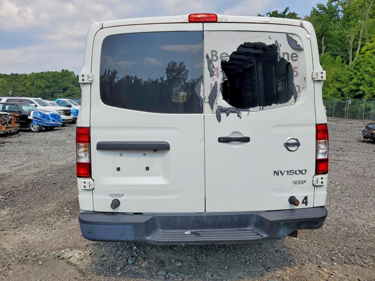 1N6BF0KM2GN808724 · 2024 NISSAN NV · 6/12