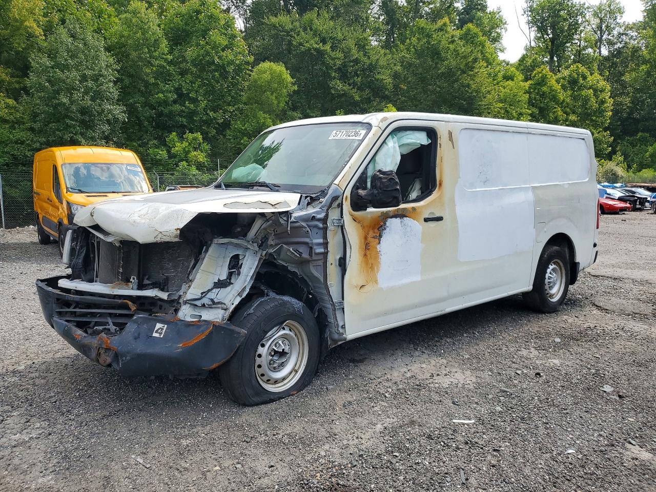 1N6BF0KM2GN808724 · 2024 NISSAN NV