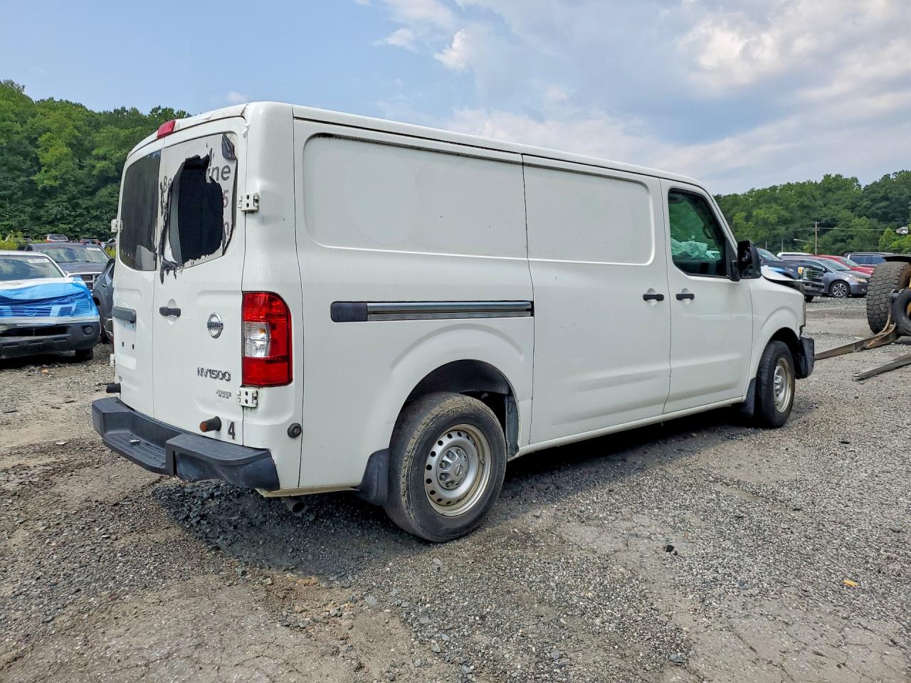 1N6BF0KM2GN808724 · 2024 NISSAN NV · 3/12