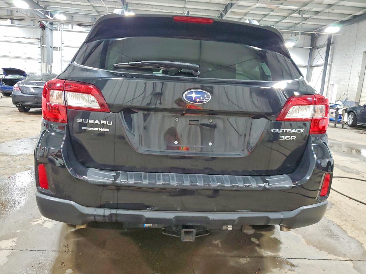 4S4BSENC8G3288602 · 2016 SUBARU OUTBACK · 6/13