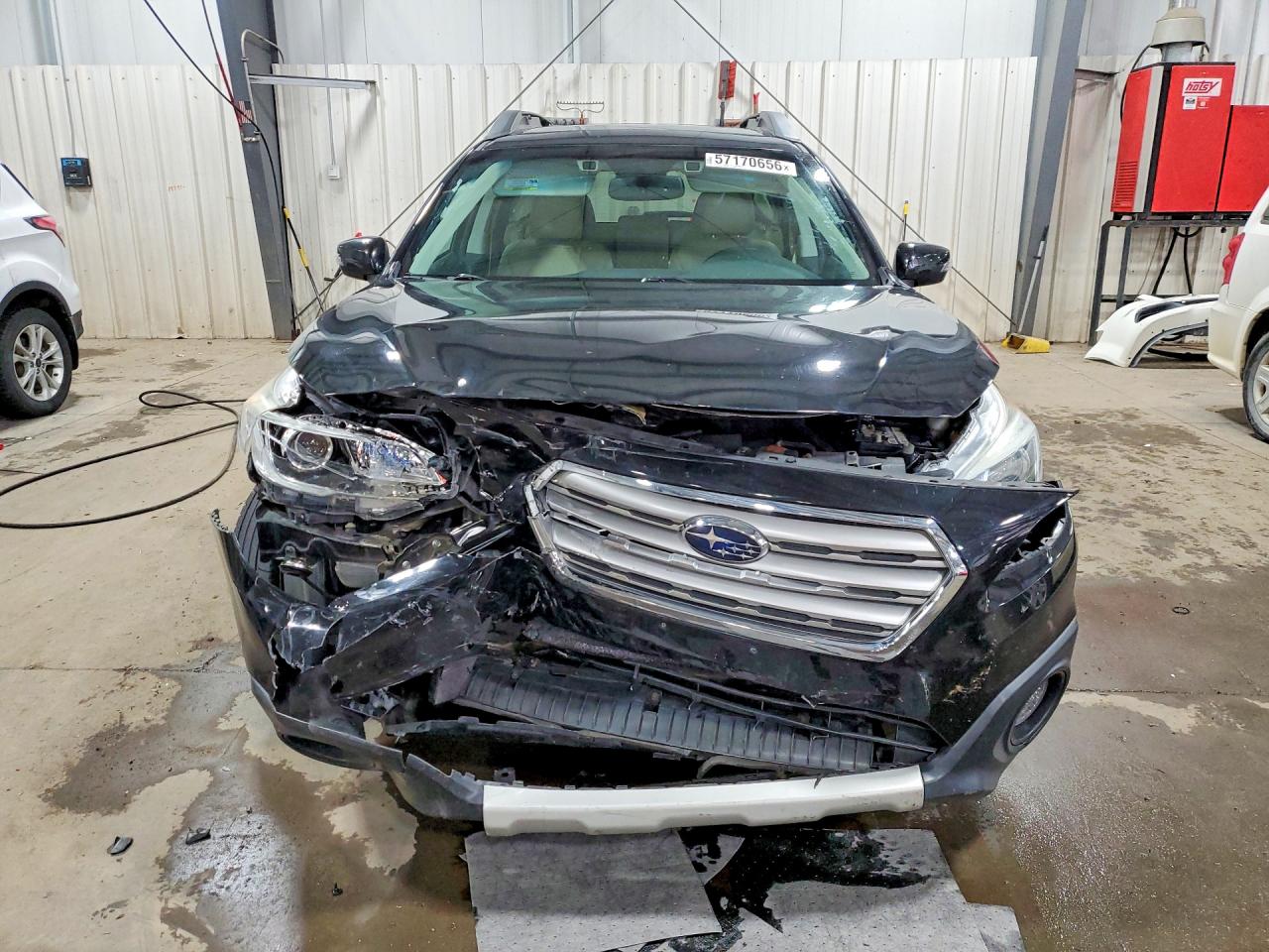 4S4BSENC8G3288602 · 2016 SUBARU OUTBACK · 5/13