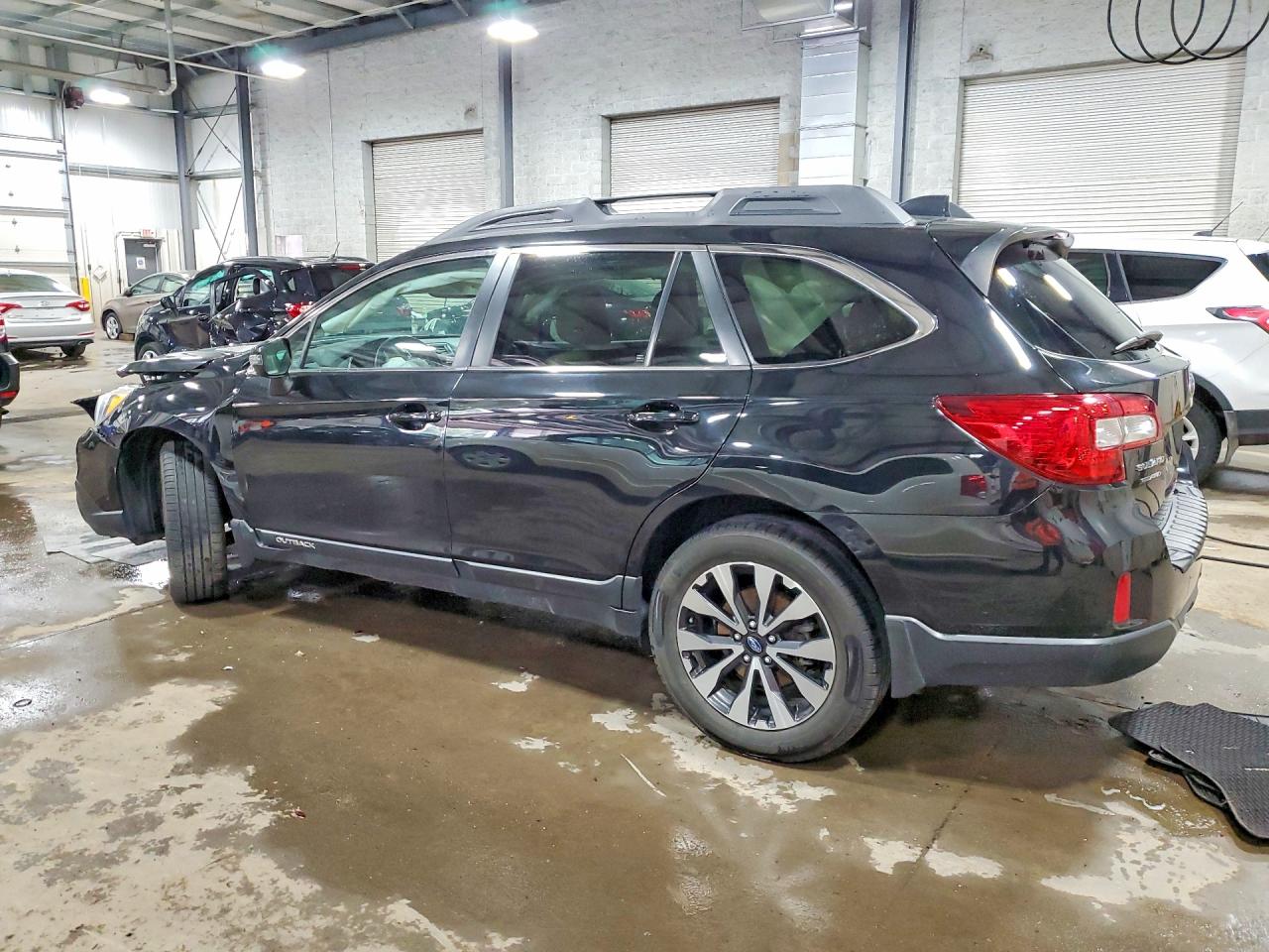 4S4BSENC8G3288602 · 2016 SUBARU OUTBACK · 2/13