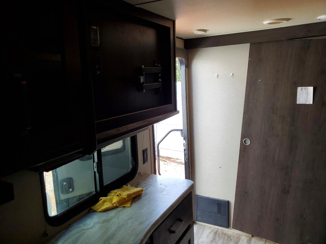 573TT2725N8821345 · 2022 GRAND DESIGN TRANSCEND · 5/10