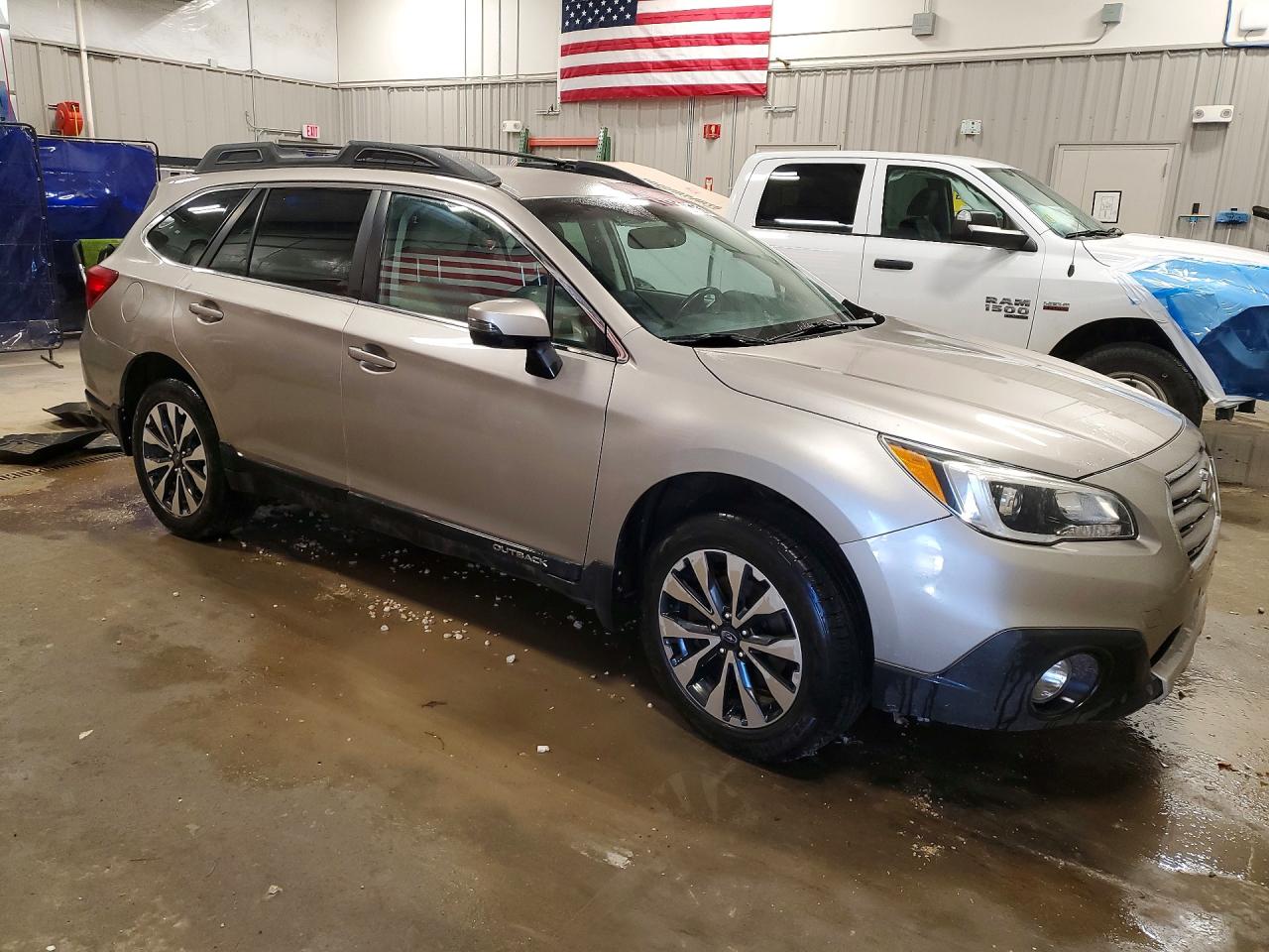 4S4BSAJC6F3359227 · 2015 SUBARU OUTBACK · 4/13
