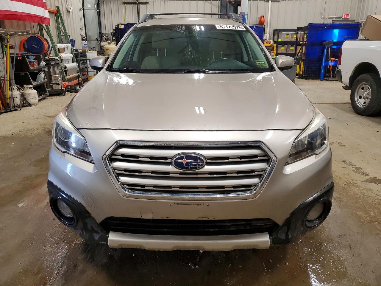 4S4BSAJC6F3359227 · 2015 SUBARU OUTBACK · 5/13