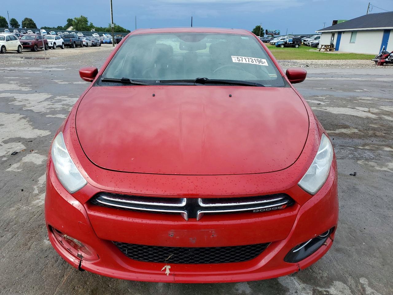 1C3CDFCH9DD306722 · 2013 DODGE DART · 5/12