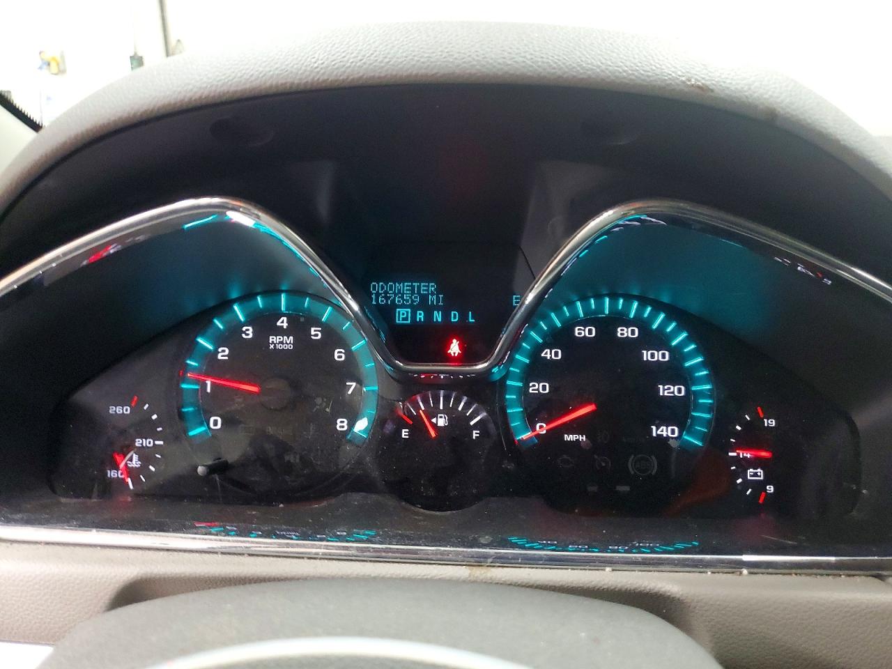 1GNKRFKD4HJ209711 · 2017 CHEVROLET TRAVERSE · 9/13