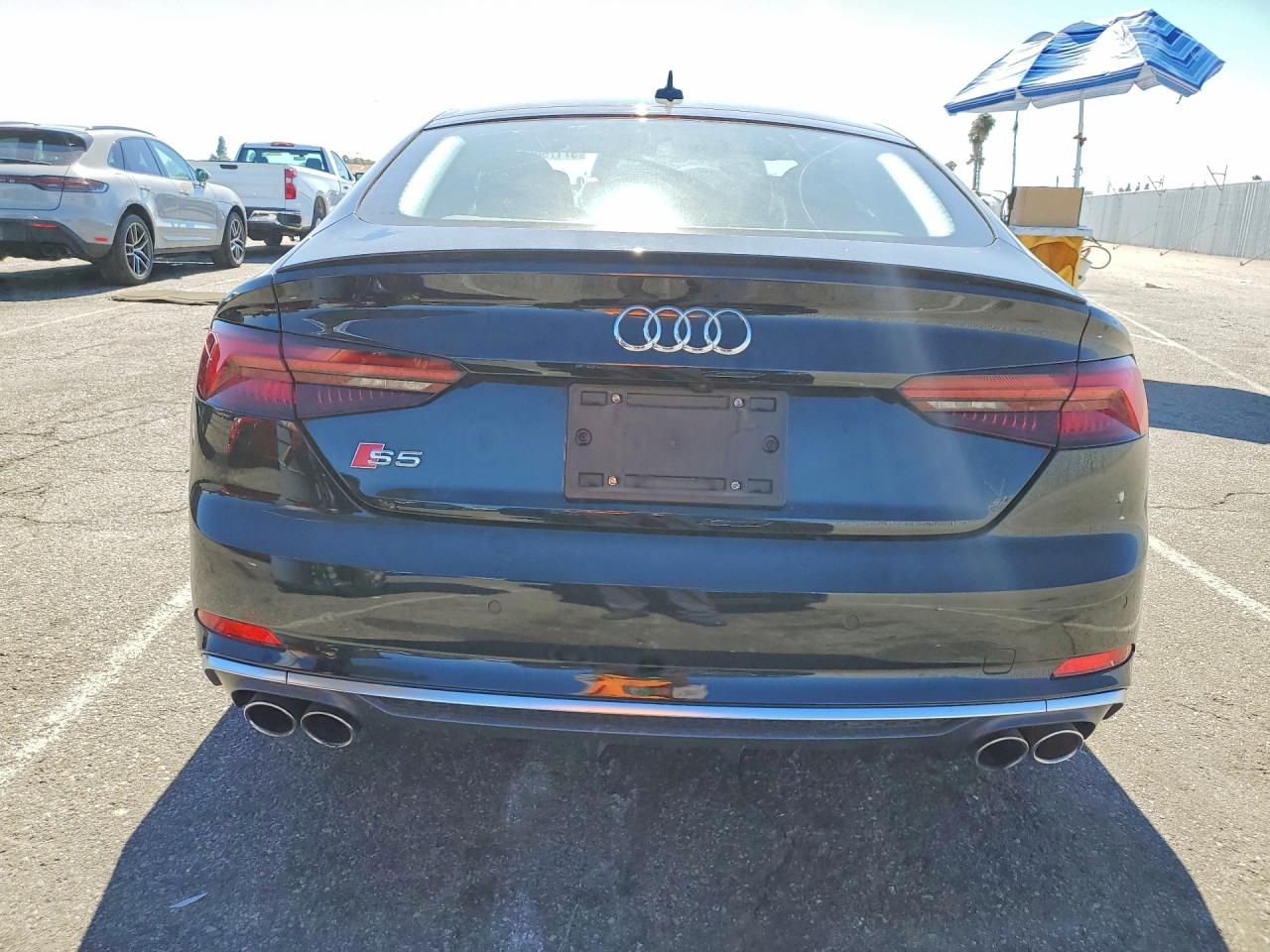 WAUB4CF56JA101442 · 2018 AUDI S5 · 6/12