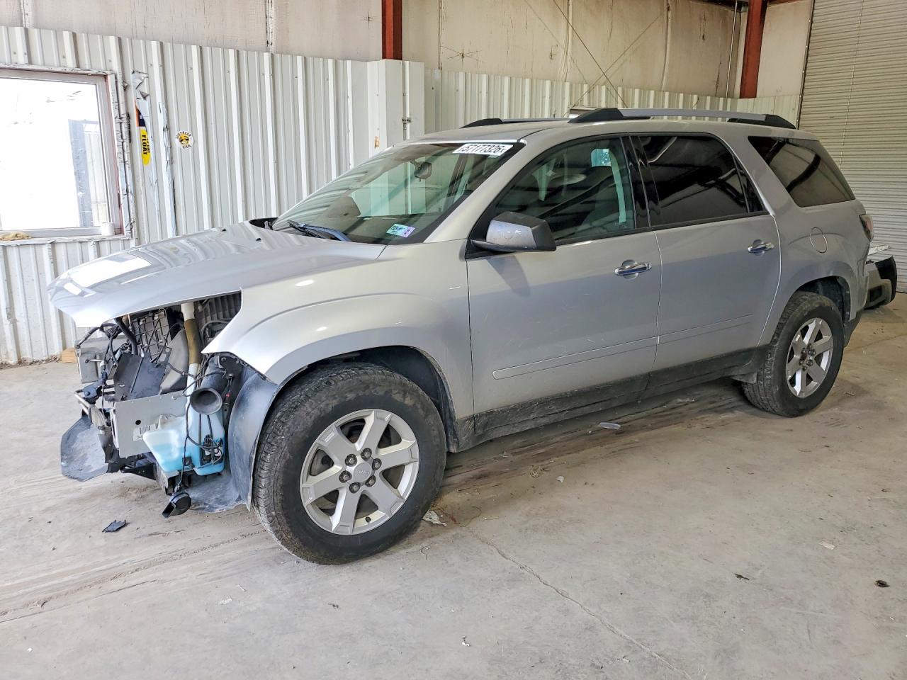1GKKVNED5GJ346332 · 2016 GMC ACADIA