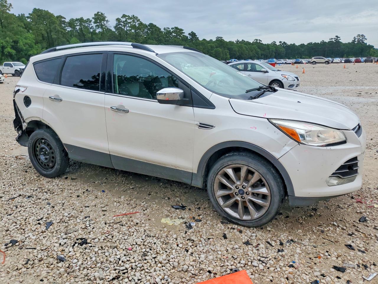 1FMCU0G90FUB83791 · 2015 FORD ESCAPE · 4/13