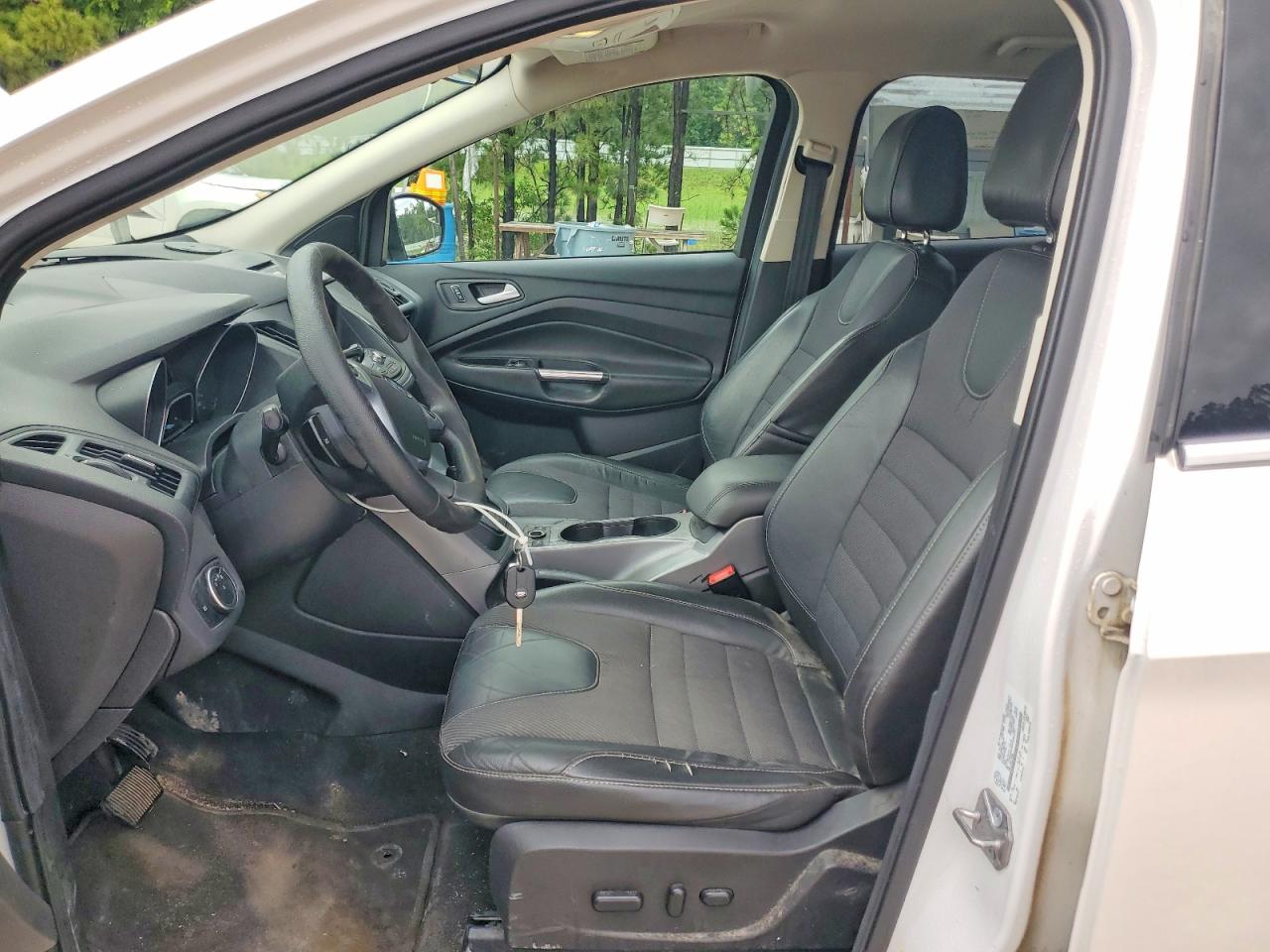 1FMCU0G90FUB83791 · 2015 FORD ESCAPE · 7/13
