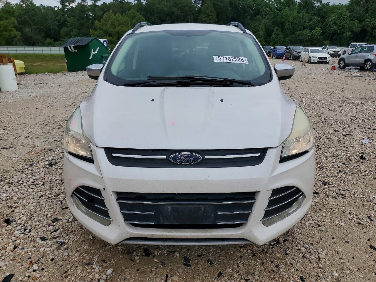 1FMCU0G90FUB83791 · 2015 FORD ESCAPE · 5/13