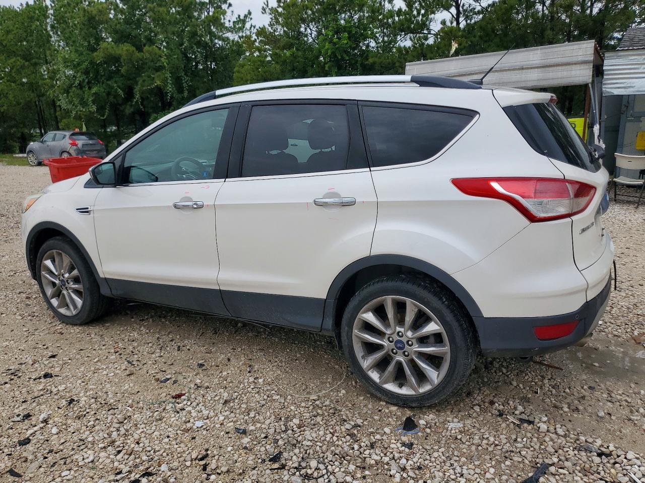 1FMCU0G90FUB83791 · 2015 FORD ESCAPE · 2/13