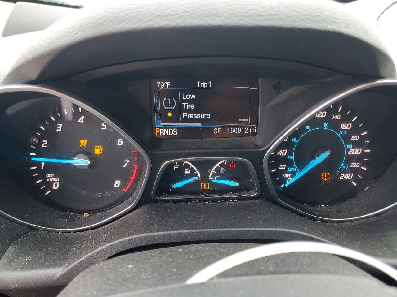 1FMCU0G90FUB83791 · 2015 FORD ESCAPE · 9/13