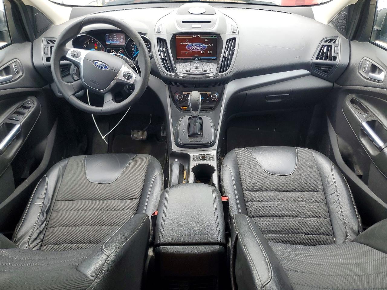 1FMCU0G90FUB83791 · 2015 FORD ESCAPE · 8/13