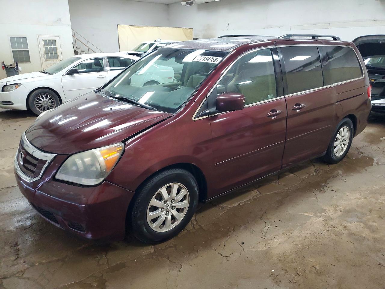 5FNRL3H7XAB100918 · 2010 HONDA ODYSSEY