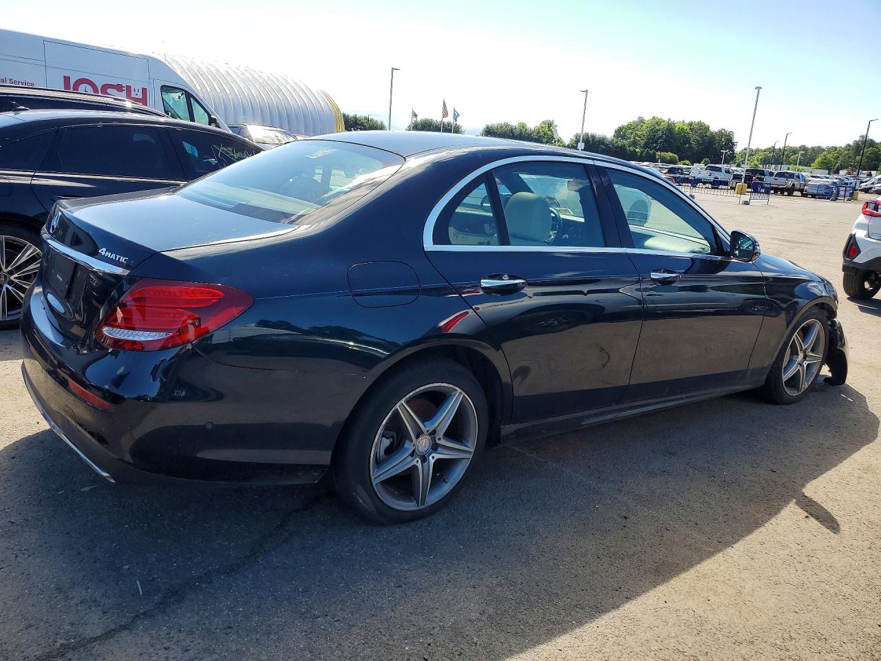 WDDZF4KB8HA121429 · 2017 MERCEDES-BENZ E · 3/12