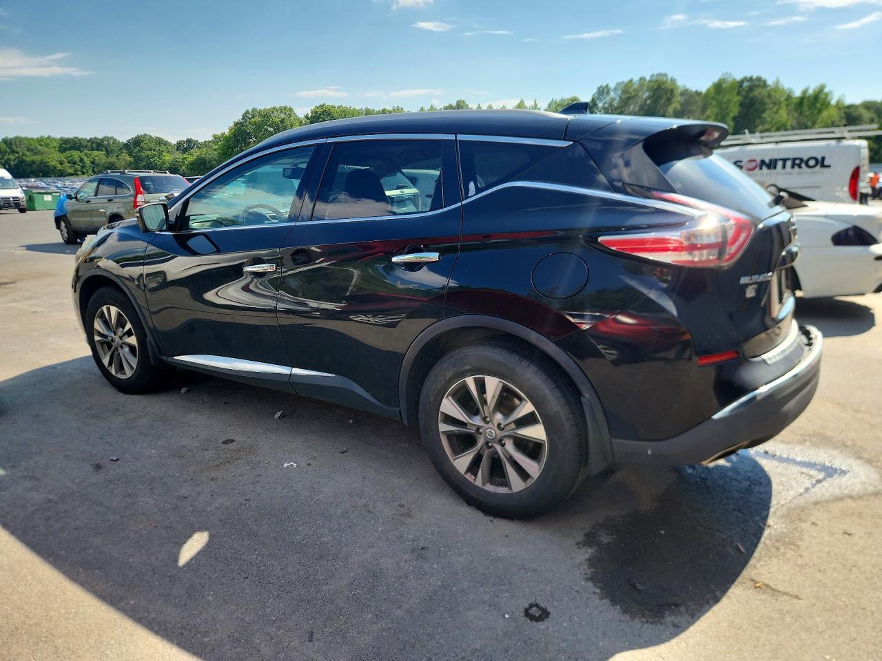 5N1AZ2MH3JN151839 · 2018 NISSAN MURANO · 2/14