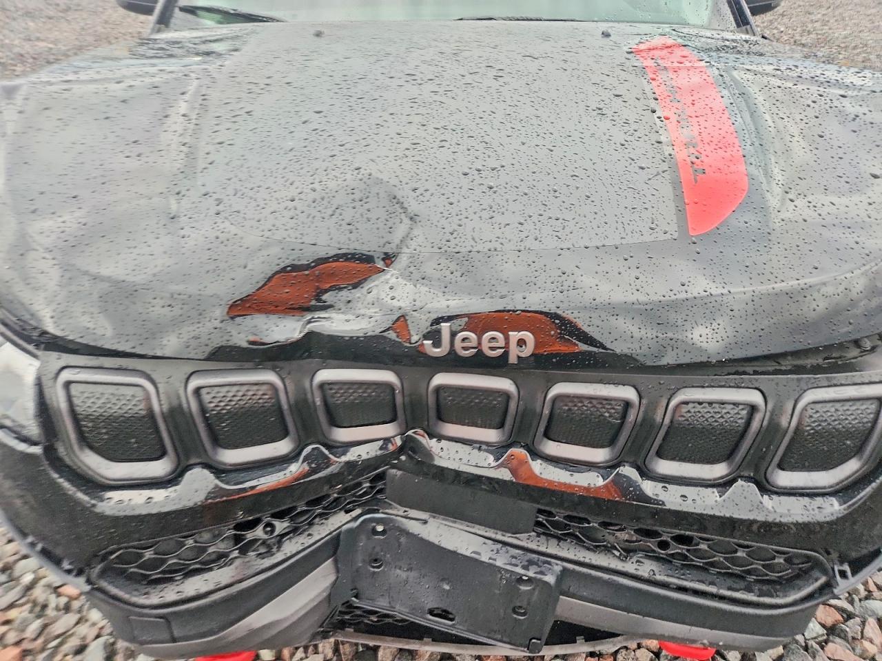3C4NJDDB9NT166744 · 2022 JEEP COMPASS · 12/13