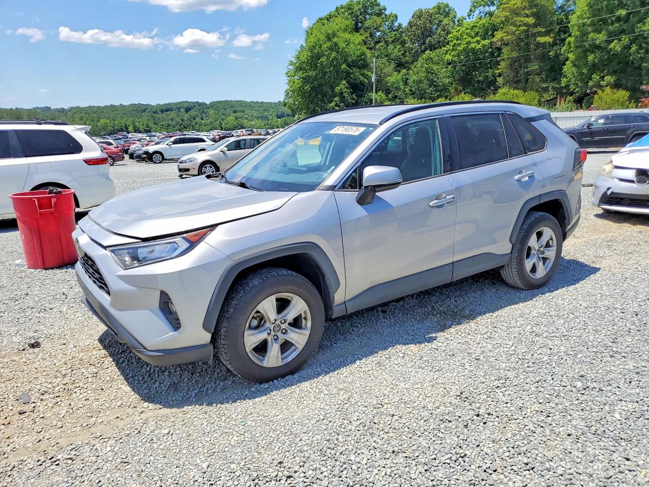 2T3W1RFV3LC038175 · 2020 TOYOTA RAV4