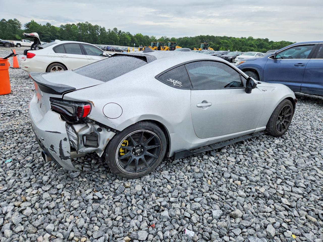 JF1ZNAA12D1720699 · 2013 SCION FR-S · 3/12