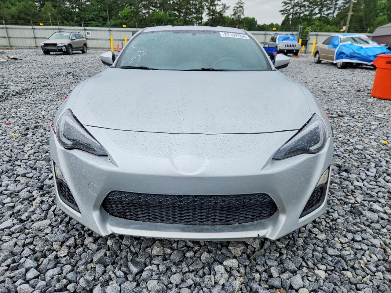 JF1ZNAA12D1720699 · 2013 SCION FR-S · 5/12