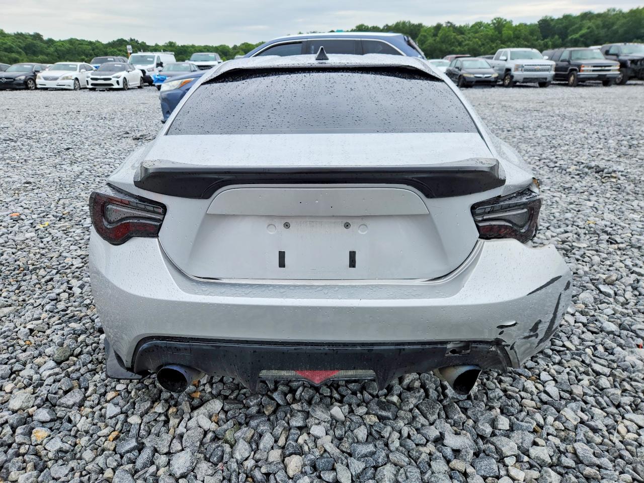 JF1ZNAA12D1720699 · 2013 SCION FR-S · 6/12