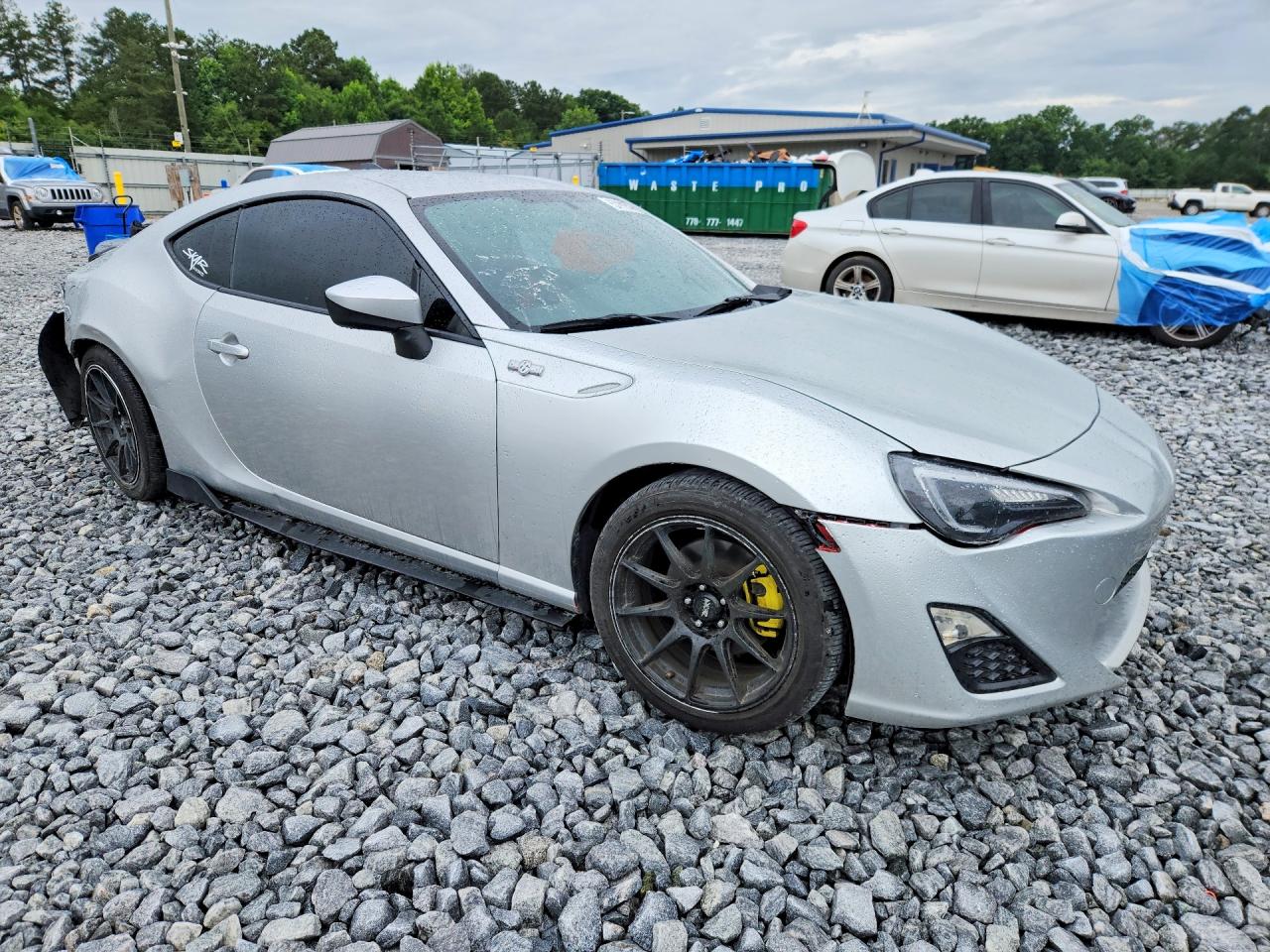 JF1ZNAA12D1720699 · 2013 SCION FR-S · 4/12