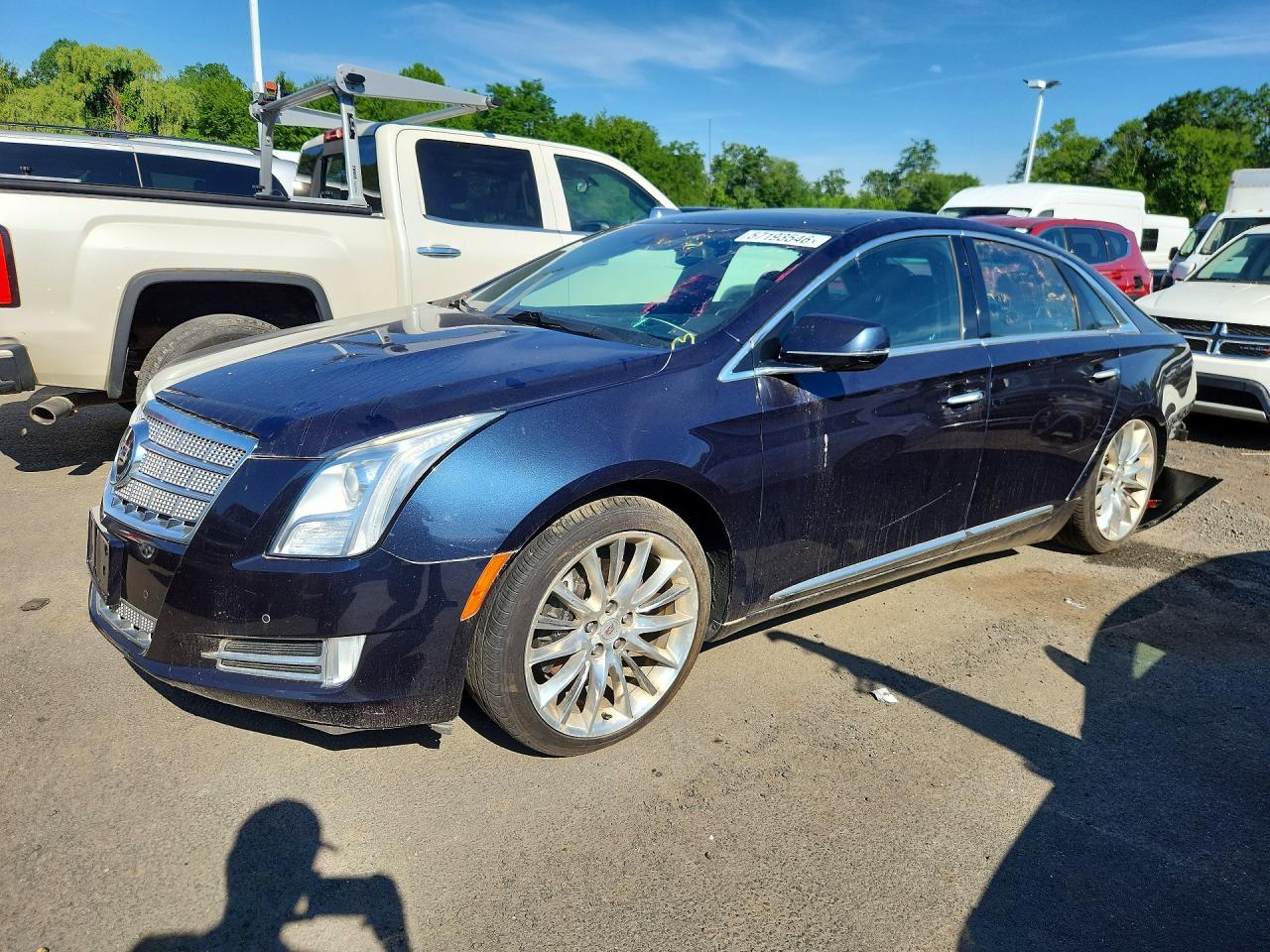 2G61U5S39D9213749 · 2013 CADILLAC XTS