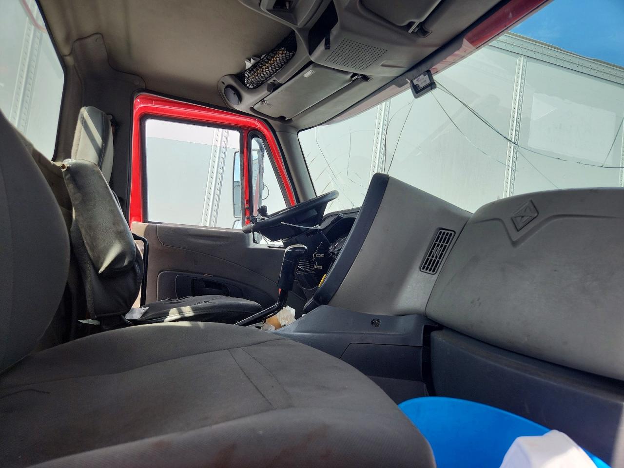 1HSDJSNR7FH575523 · 2015 INTERNATIONAL PROSTAR · 5/10