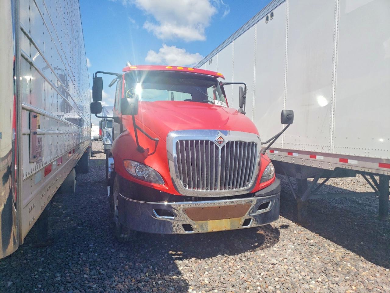 1HSDJSNR7FH575523 · 2015 INTERNATIONAL PROSTAR