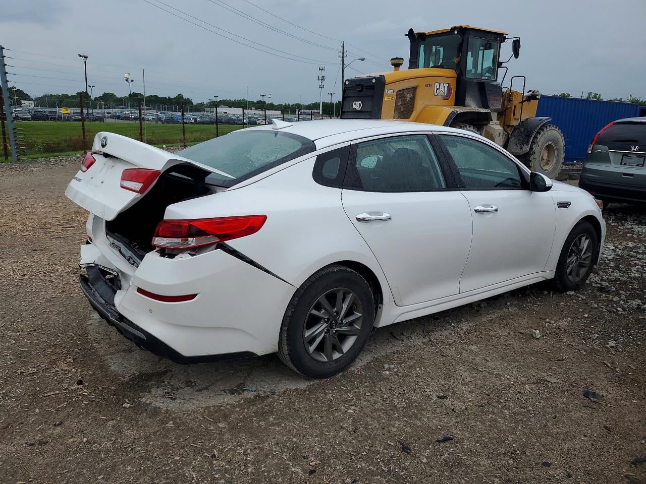 5XXGT4L39KG297502 · 2019 KIA OPTIMA · 3/12