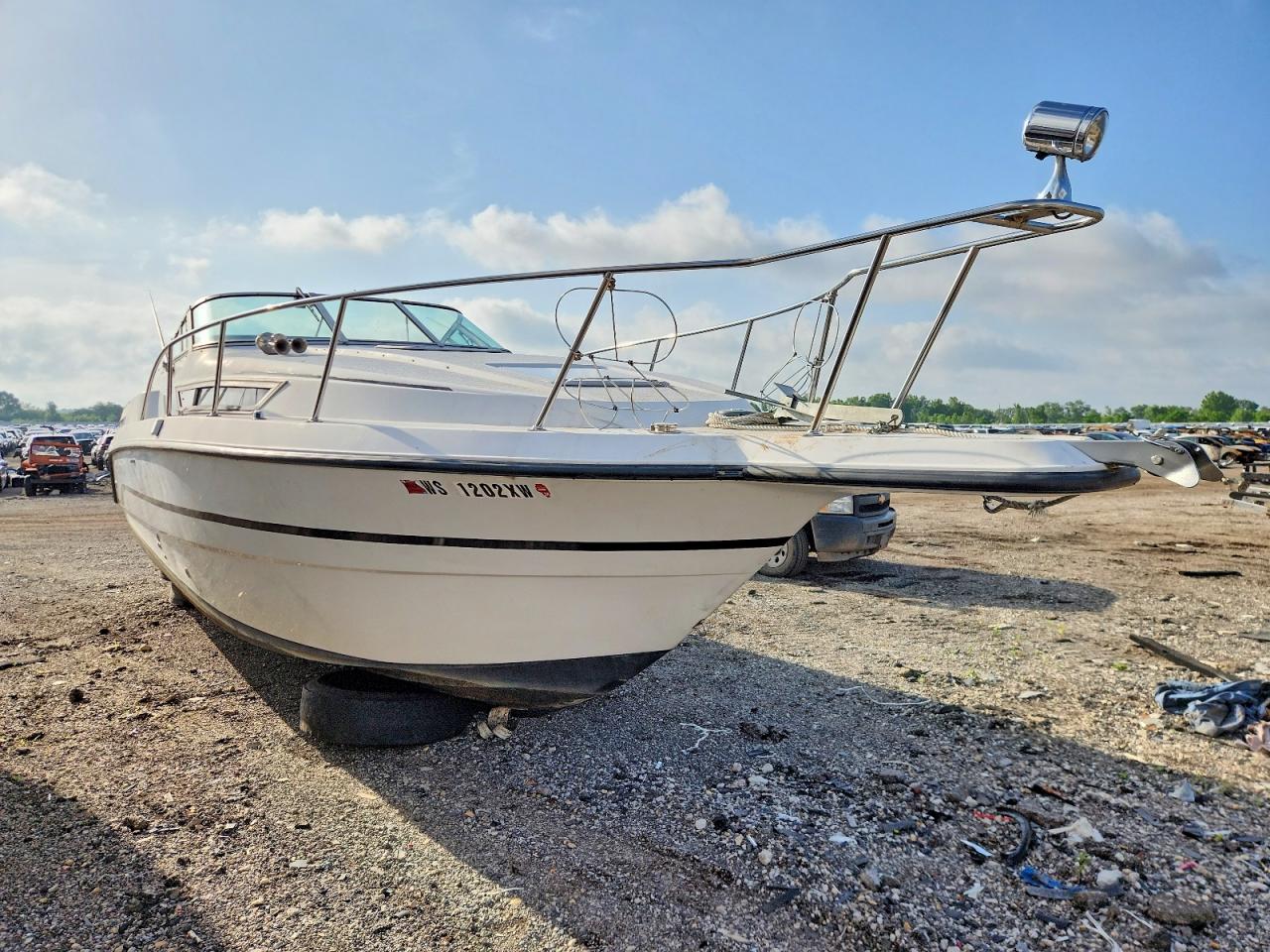 57200166 · 1995 CHAPARRAL SIGNATURE