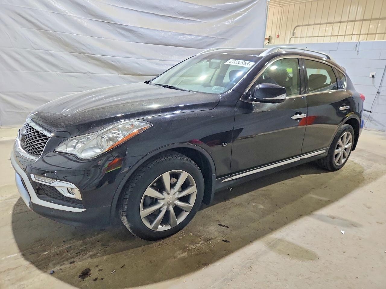 JN1BJ0RR5HM402174 · 2017 INFINITI QX50