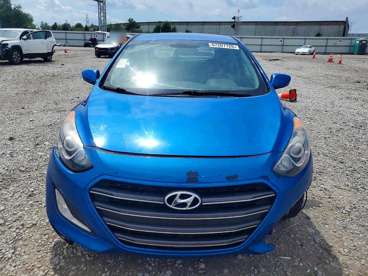 KMHD35LH5HU355138 · 2017 HYUNDAI ELANTRA GT · 5/12
